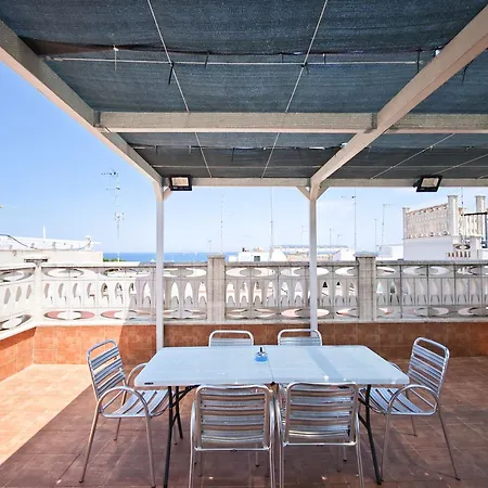 La Terrazza Del Gabbiano