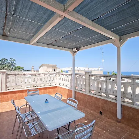 La Terrazza Del Gabbiano