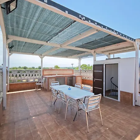 La Terrazza Del Gabbiano *