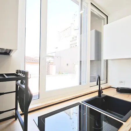 La Terrazza Del Gabbiano Apartmán Cozze