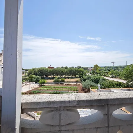 Apartment La Terrazza Del Gabbiano